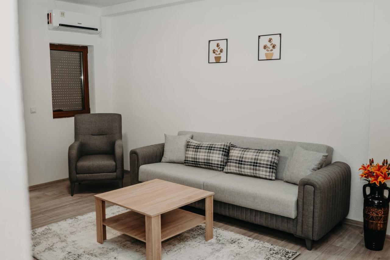 Hotel Noor Konjic Exteriér fotografie