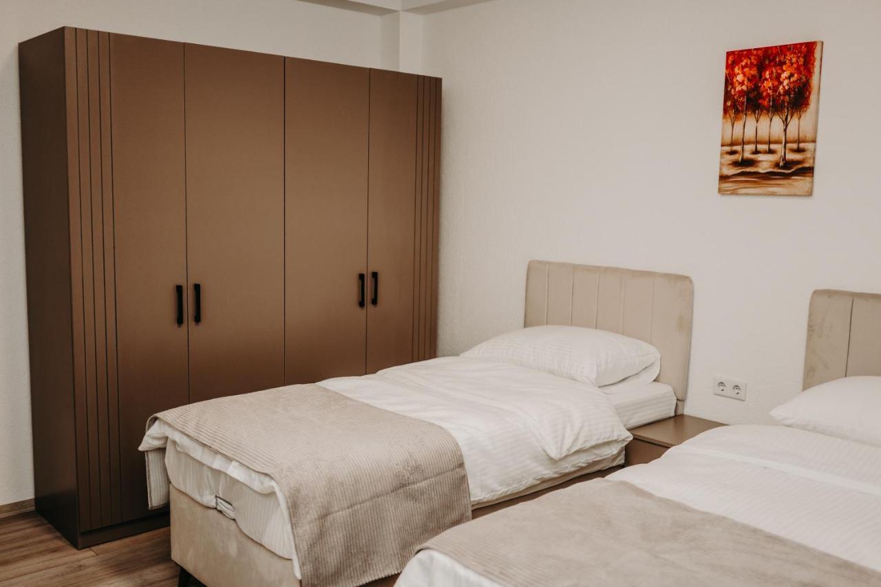 Hotel Noor Konjic Exteriér fotografie