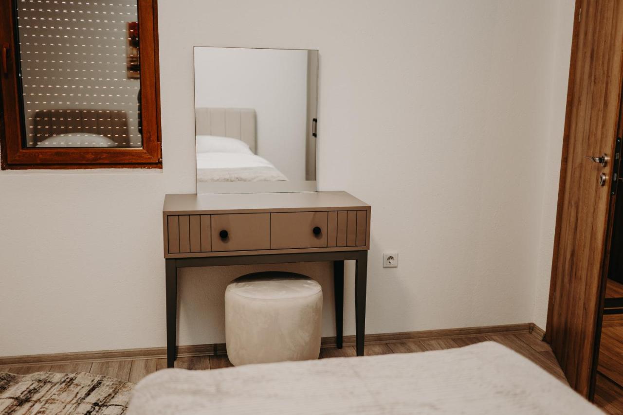 Hotel Noor Konjic Exteriér fotografie
